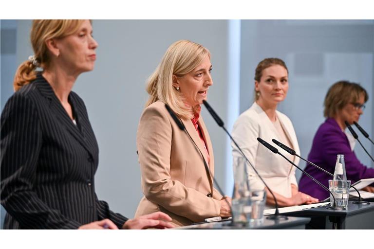 Bund und Länder wollen zügig Reform-Eckpunkte erreichen.