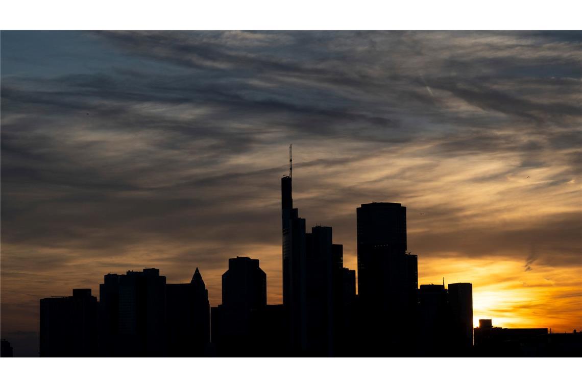 Bundesbank: Risiken für das deutsche Finanzsystem haben sich erhöht. (Symbolbild)