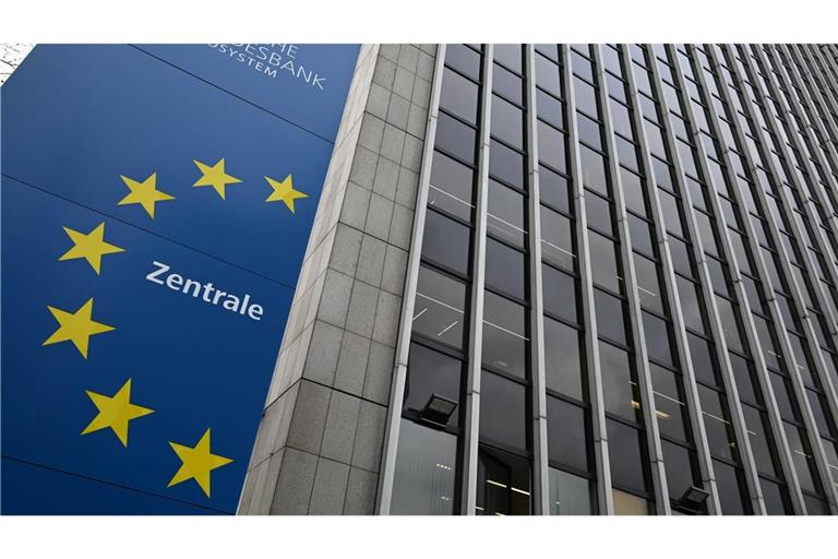 Bundesbank: Stagnation im dritten Quartal, aber etwas Wachstum im Gesamtjahr möglich. (Archivbild)