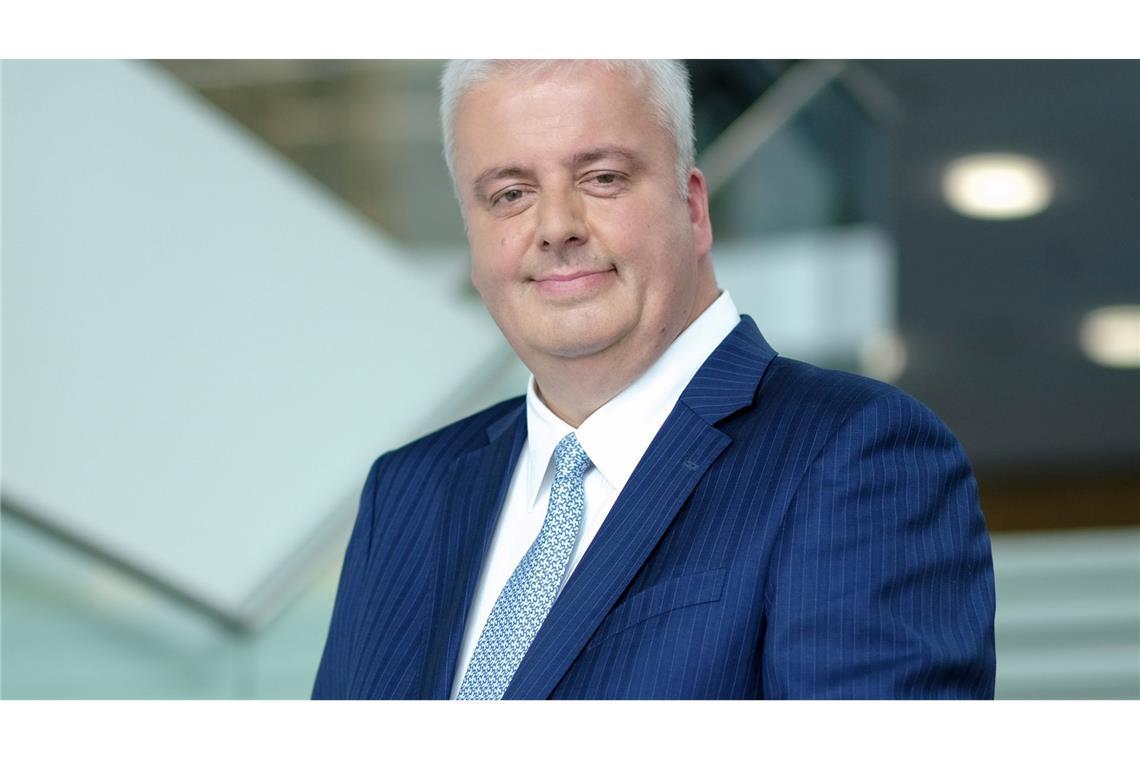 Bundesbank-Vorstand Burkhard Balz: "Der digitale Euro ist eine extrem sinnvolle Ergänzung zum Bargeld." (Archivbild)