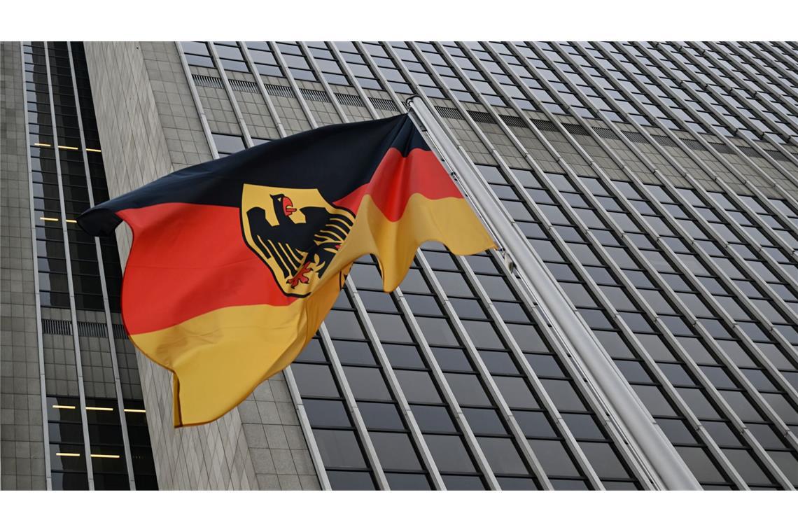 Bundesbank zieht grundlegende Reform der Schuldenbremse einem Sondervermögen vor (Archivbild)