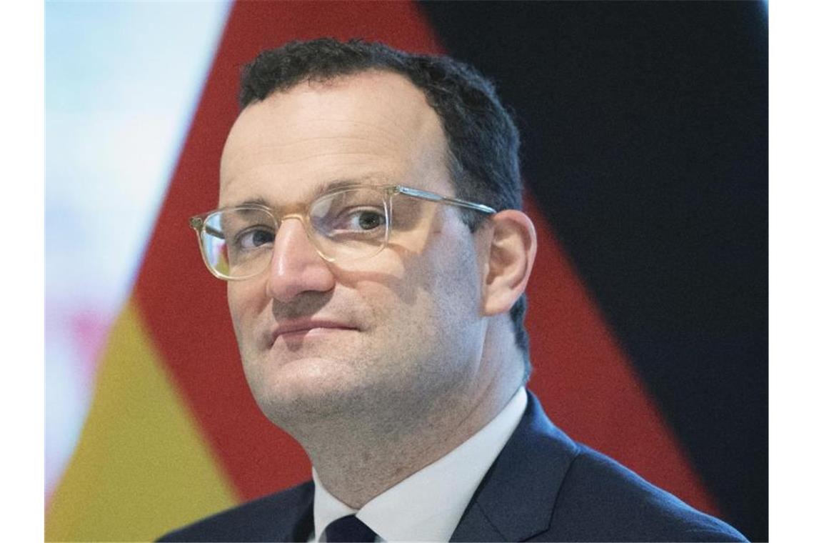 Bremens CDU-Landeschef will Spahn als Kanzlerkandidat