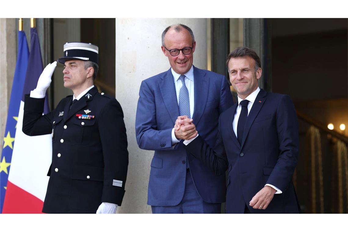 Iran öffnet Straße von Hormus - Neutrale Mission geplant