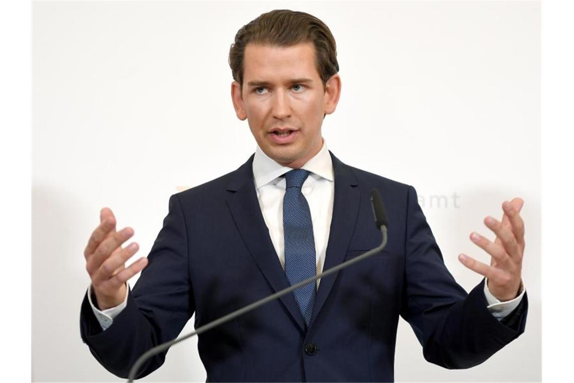 Krise in Österreich: Alle FPÖ-Minister verlassen Regierung