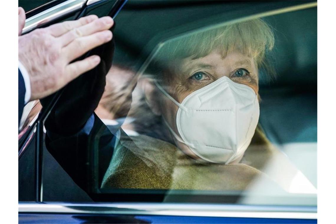 Hoffnung auf spürbar mehr Impfstoff bis zum Sommer