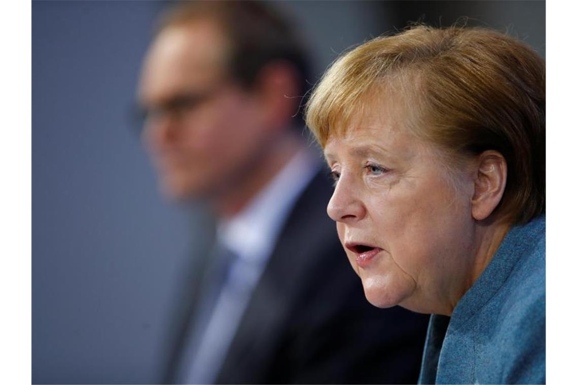 Hoffnung auf spürbar mehr Impfstoff bis zum Sommer