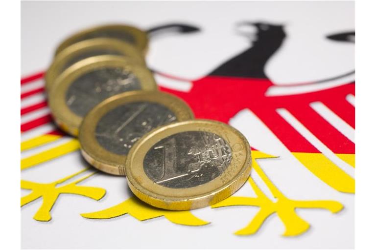 Bundesländer-Anleihen bieten Sicherheit. Bei der Rendite müssen Anleger allerdings Abstriche machen. Foto: Andrea Warnecke