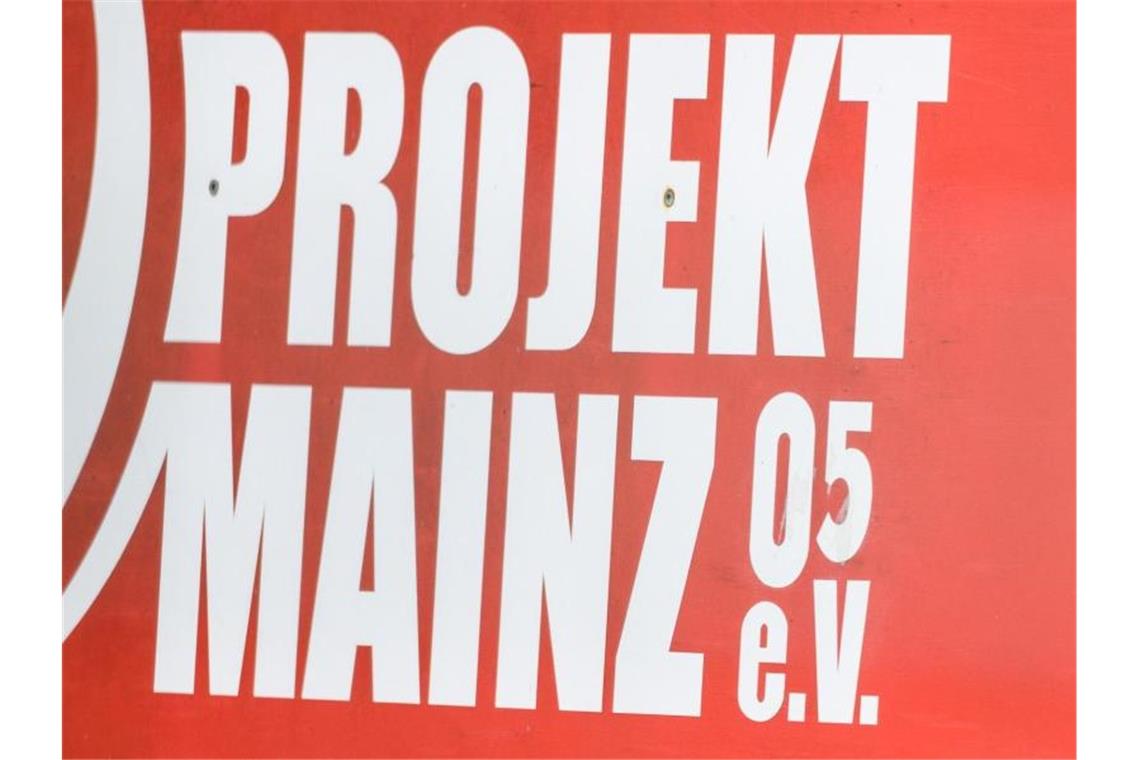 Sportchef Heidel vorgestellt: „Ich bin nicht der Heiland“ Bundesligist FSV Mainz 05 stellt seine Vereinsführung komplett neu auf. Foto: Andreas Arnold/dpa