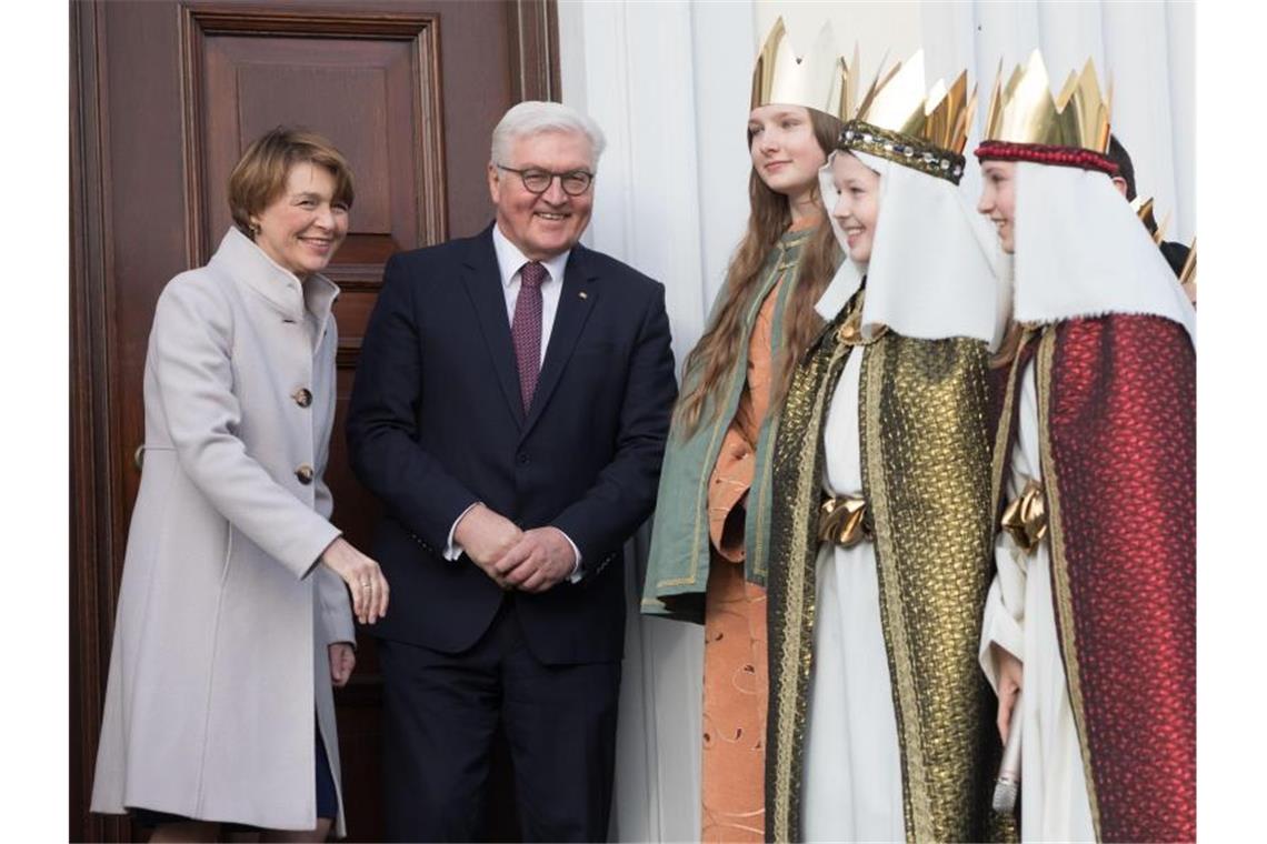 Sternsinger-Aktion 2020: Hilfe für den Libanon | Castrop-Rauxel