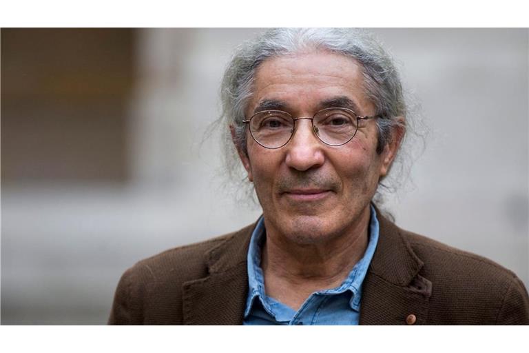 Bundespräsident Steinmeier hat den algerischen Staatspräsidenten Tebboune um die Begnadigung und Freilassung des Schriftstellers Boualem Sansal gebeten. (Archivfoto)