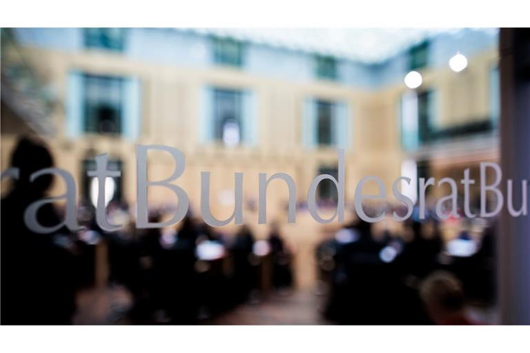 Bundesrat stimmt dem Gesetz zum Schutz der kritischen Infrastruktur zu