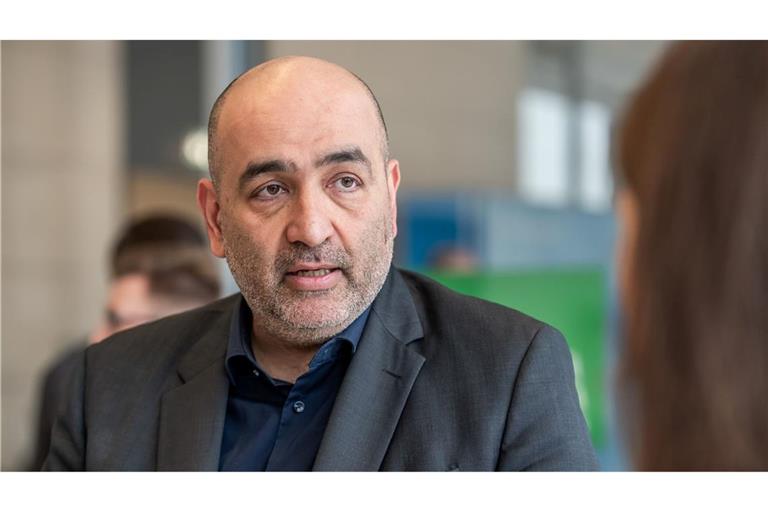 Bundestags-Vizepräsident Omid Nouripour wünscht sich Fortschritte bei einer Reform der Landtagswahltermine.