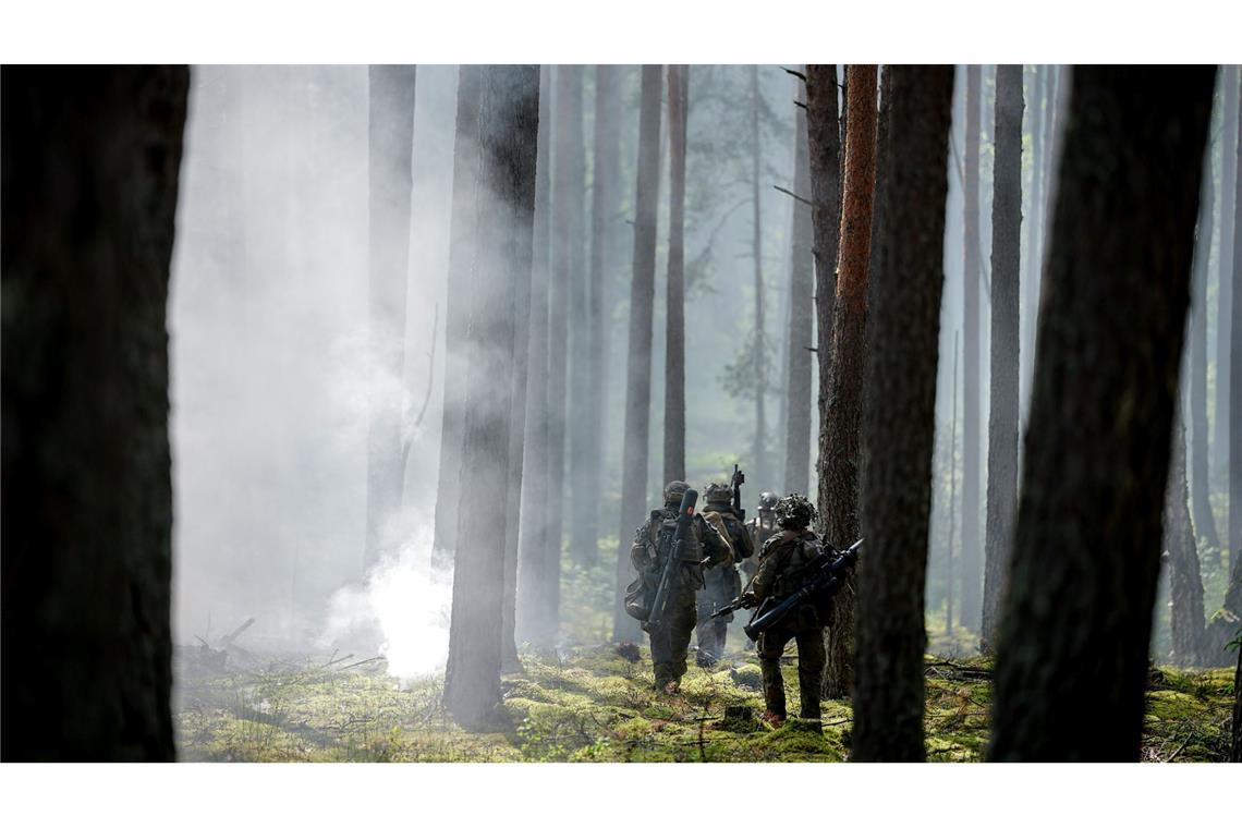 Bilder des Tages