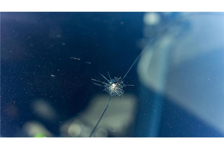 Bundesweit wurden offenbar rund 190.000 Schäden an Autos durch Naturgefahren gemeldet.