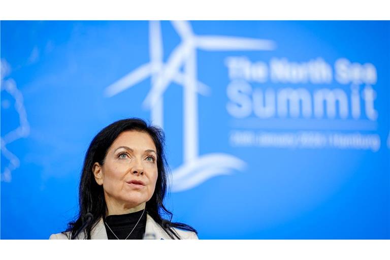 Bundeswirtschaftsministerin Reiche sieht die Notwendigkeit für mehr Vollzeitjobs.