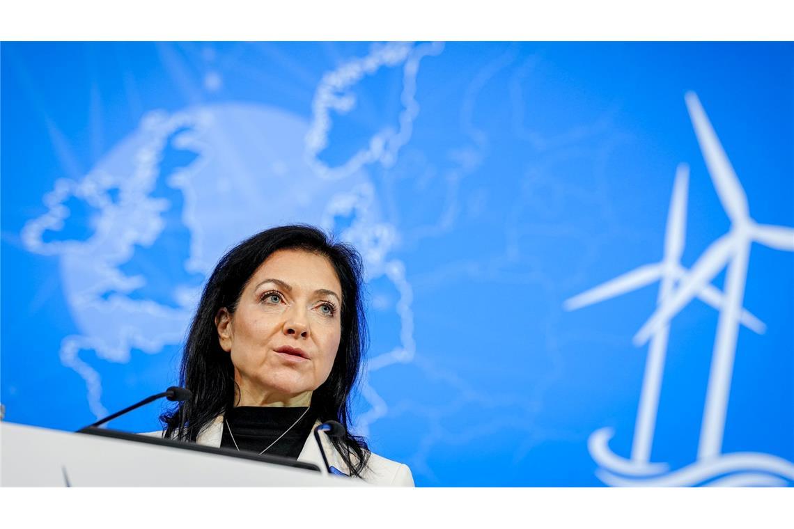 Bundeswirtschaftsministerin Reiche sieht die Notwendigkeit für mehr Vollzeitjobs.