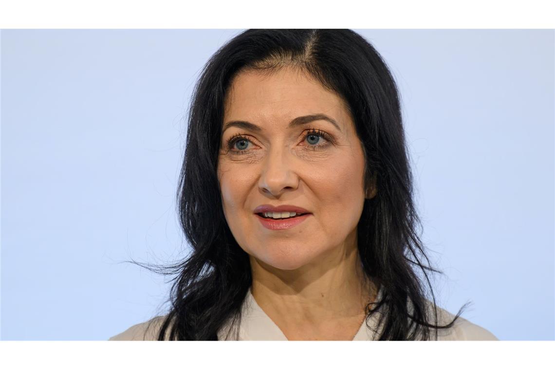 Bundeswirtschaftsministerin Reiche will eine umfassende Reformagenda für Deutschland (Archivbild)