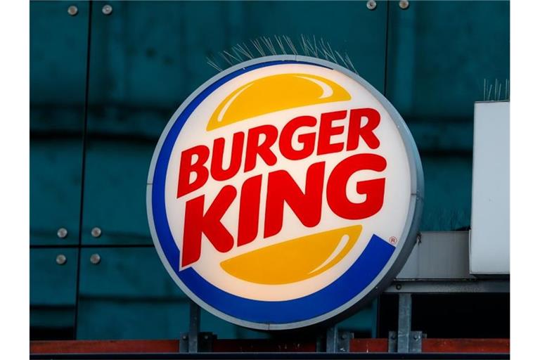 Burger King will sein Geschäft in Russland aufgeben. Foto: Gerald Matzka/dpa-Zentralbild/dpa