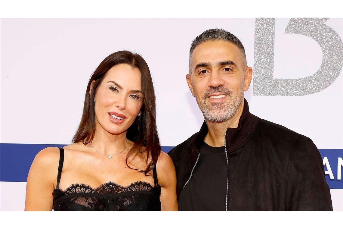 Bushido und Anna-Maria Ferchichi haben sich getrennt