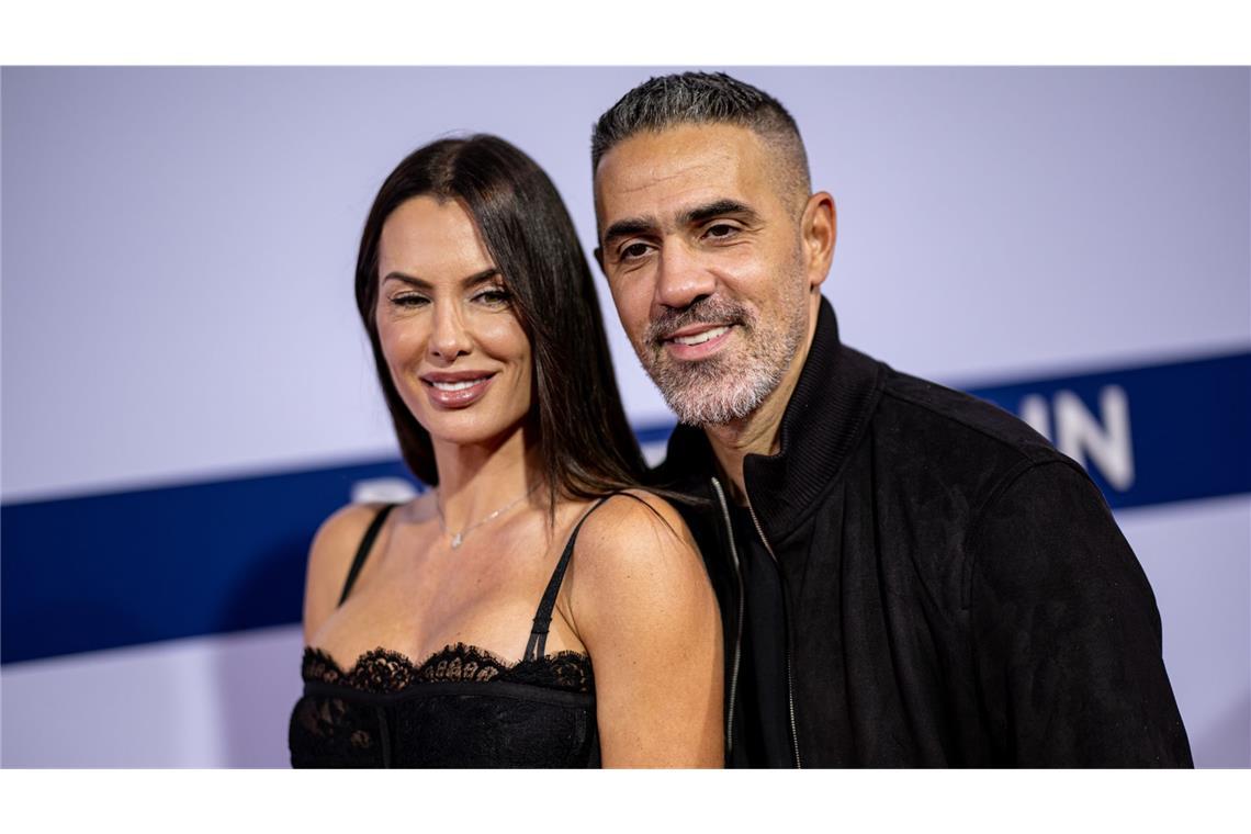 Bushido und seine Frau Anna-Maria durchleben momentan eine Ehekrise.