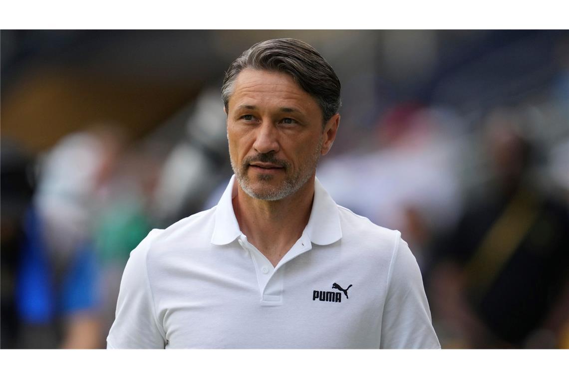 Respekt vor Ramos: BVB erwartet harten Achtelfinal-Kampf BVB-Trainer Niko Kovac erwartet einen harten Gegner