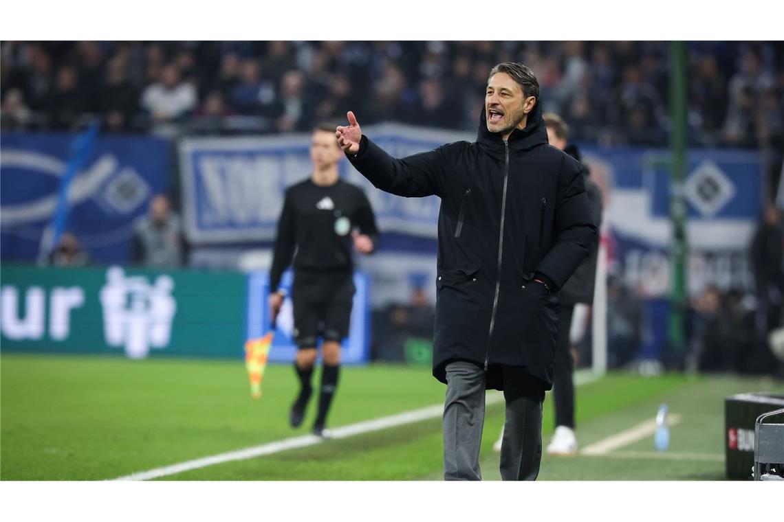 BVB vor Villarreal-Spiel: Kovac widerspricht Krisenstimmung