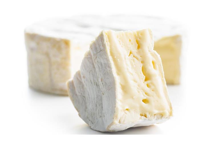 Camembert-Liebhaber  müssen sich in Zukunft wohl  auf eine veränderte Farbe, eine veränderte Beschaffenheit der Kruste oder einen leicht veränderten Geschmack des Käse einstellen.