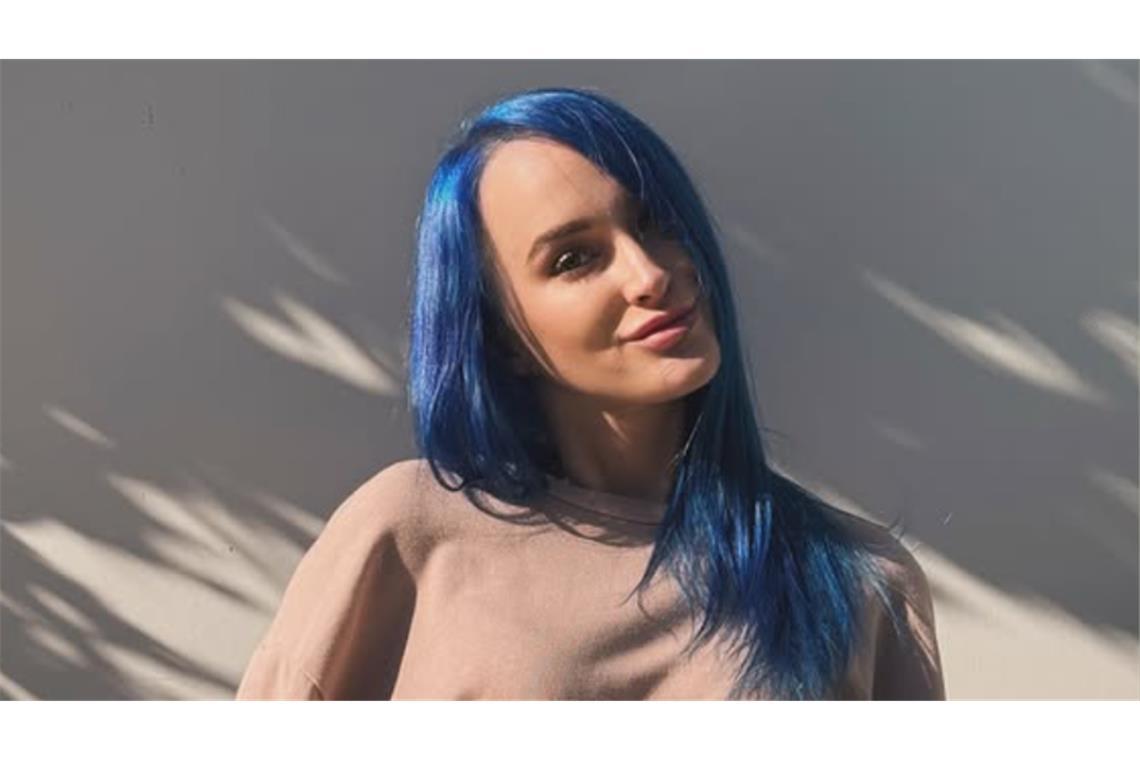 Camryn Magness ist bei einem Unfall ums Leben gekommen.