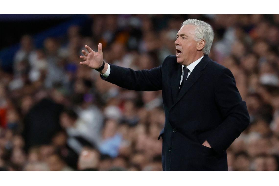 Weg frei für Xabi Alonso? Carlo Ancelotti droht das Aus