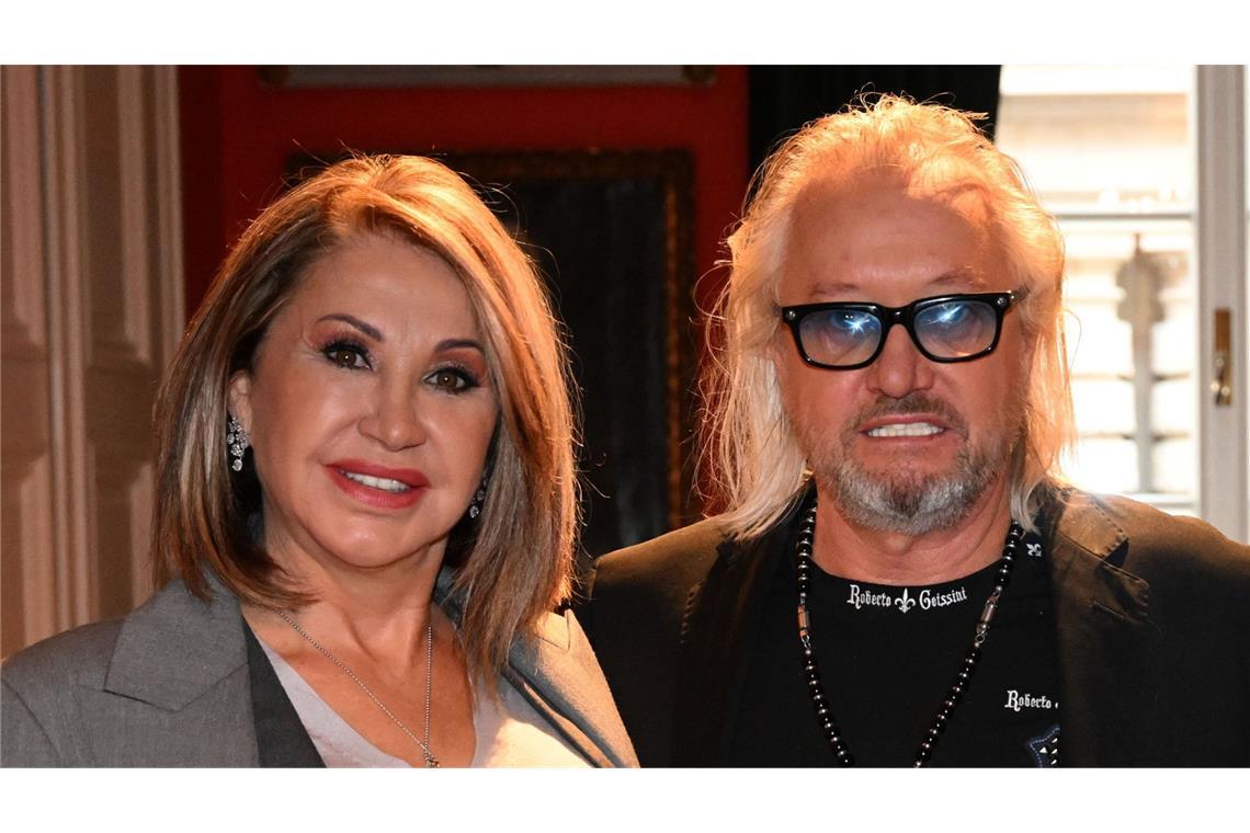 Carmen und Robert Geiss (Archivbild).