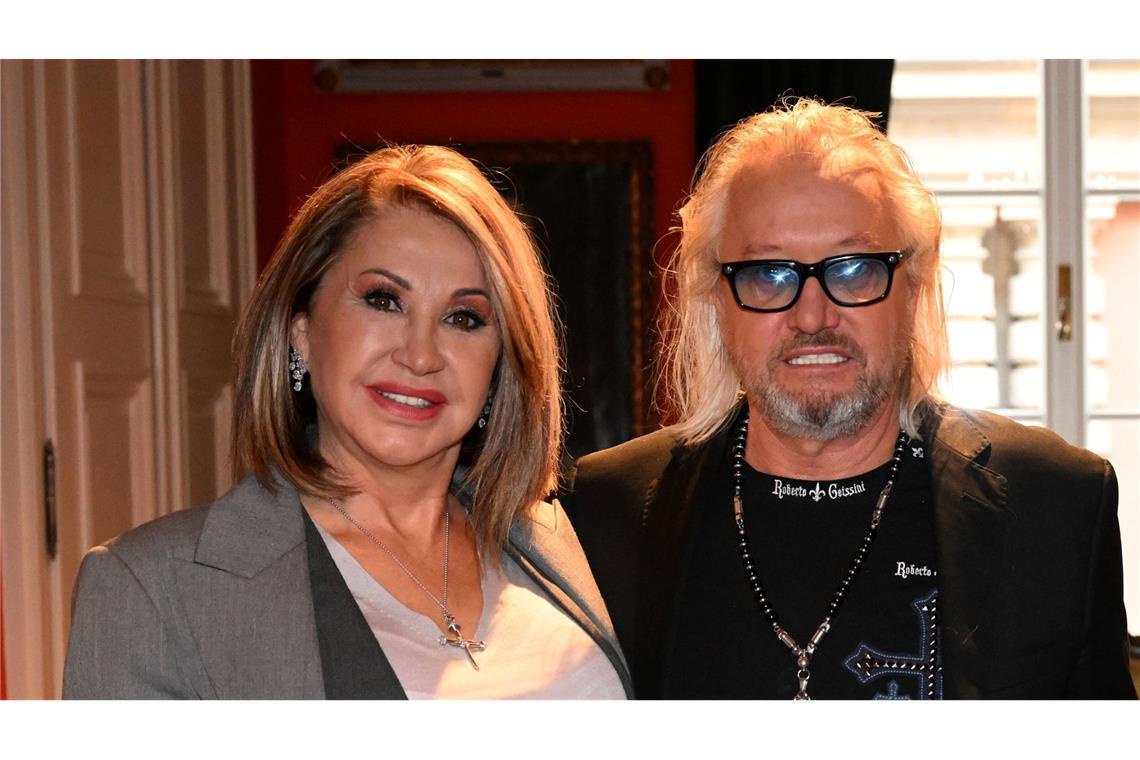 Carmen und Robert Geiss lassen Fans an ihrem Leben teilhaben. (Archivbild)