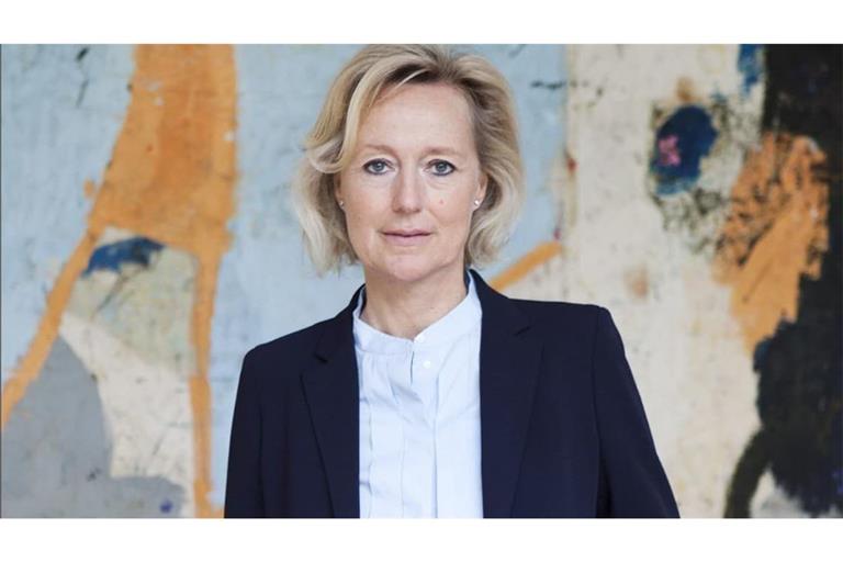 Caroline Scharpff-Striebich, Sammlerin und Mäzenin, ist am 28. August in Bonn gestorben. Ihr Vater Rudolf Scharpff zählte zu den wichtigsten deutschen Sammlern internationaler Gegenwartskunst
