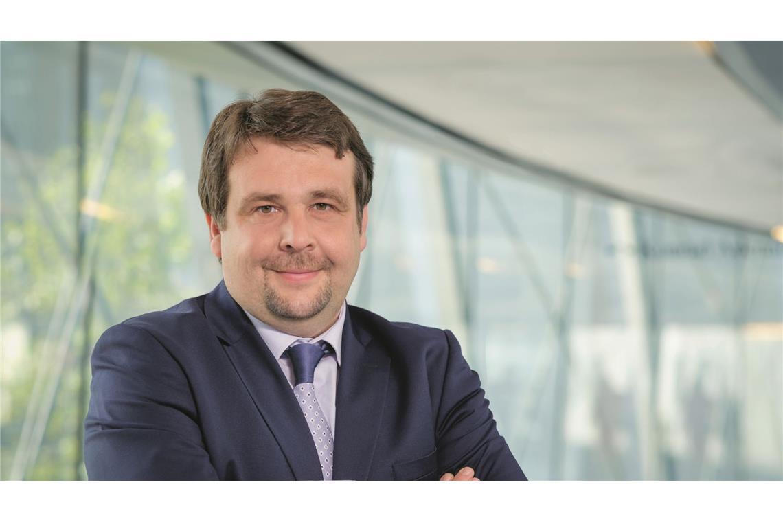 CDA-Bundesvorsitzender Dennis Radtke sieht bei der Besteuerung von Erbschaften Anlass zu Veränderungen.