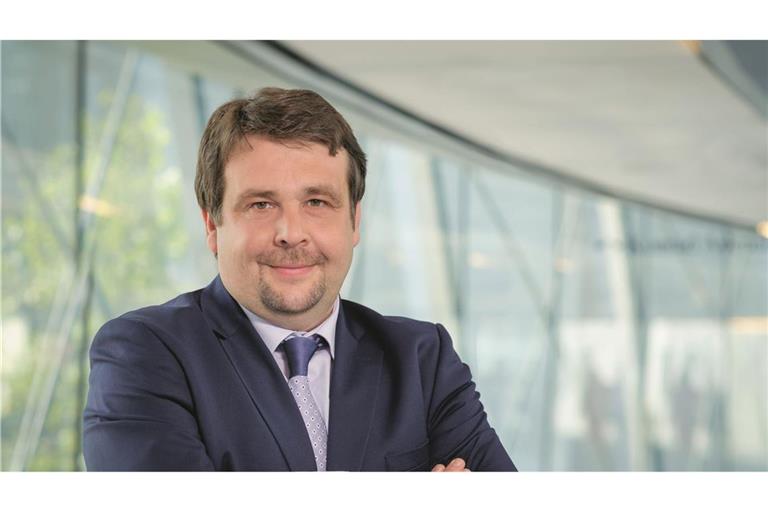CDA-Bundesvorsitzender Dennis Radtke sieht bei der Besteuerung von Erbschaften Anlass zu Veränderungen.