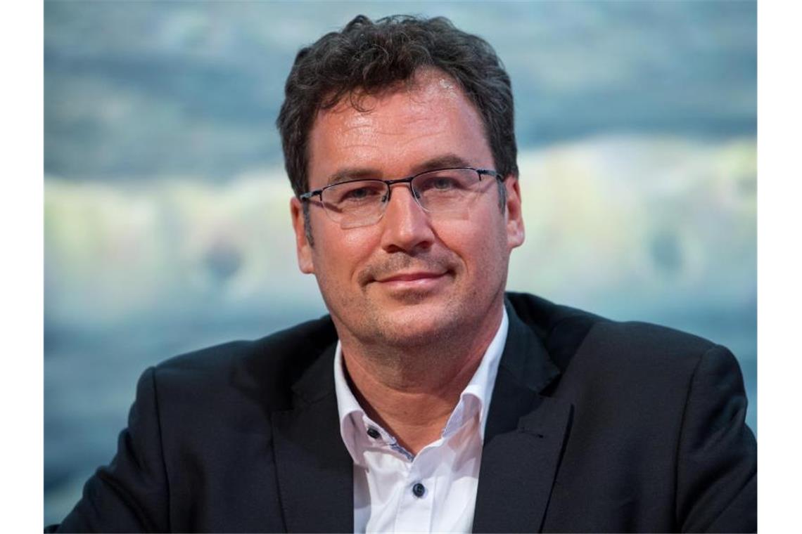Abgeordneter legt CDU-Präsidium den Rücktritt nahe CDU-Abgeordneter Christian von Stetten fordert nach der Wahlniederlage personelle Konsequenzen. Foto: picture alliance / Sebastian Gollnow/dpa
