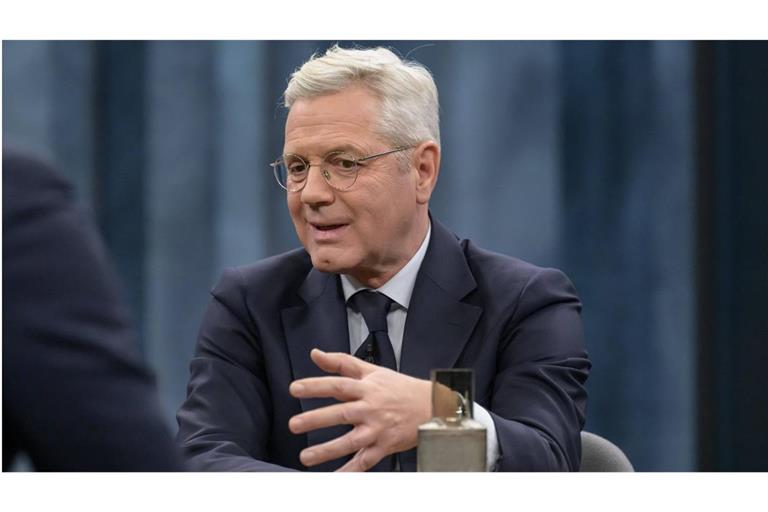 CDU-Außenpolitiker Norbert Röttgen hat sich im ARD-Talk von Caren Miosga vorsichtig optimistisch über die Berliner Ukraine-Konferenz geäußert.