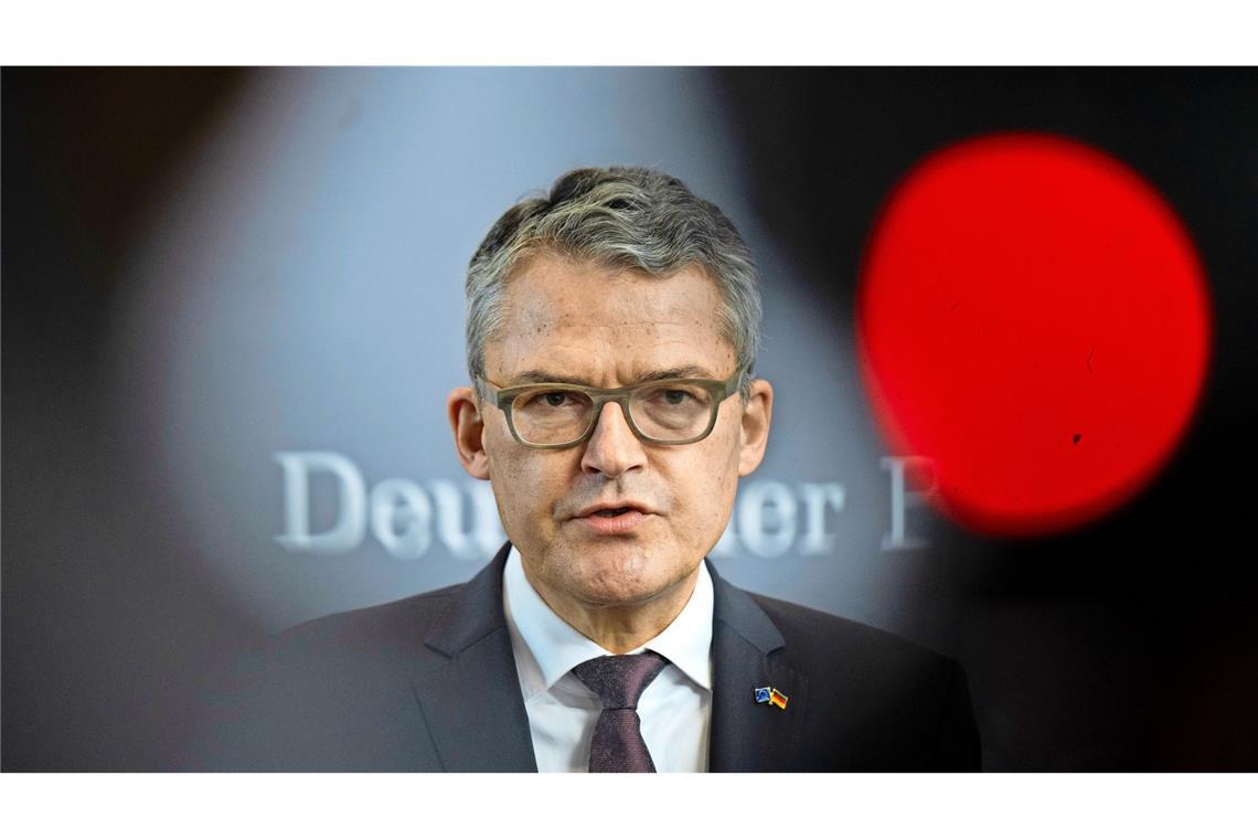 CDU-Außenpolitiker Roderich Kiesewetter.