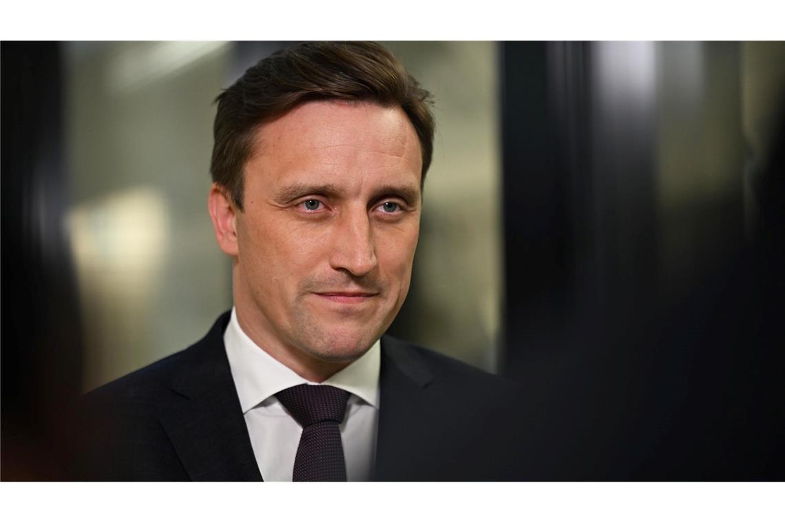 Sexualisiertes KI-Video? CDU entlässt Mitarbeiter