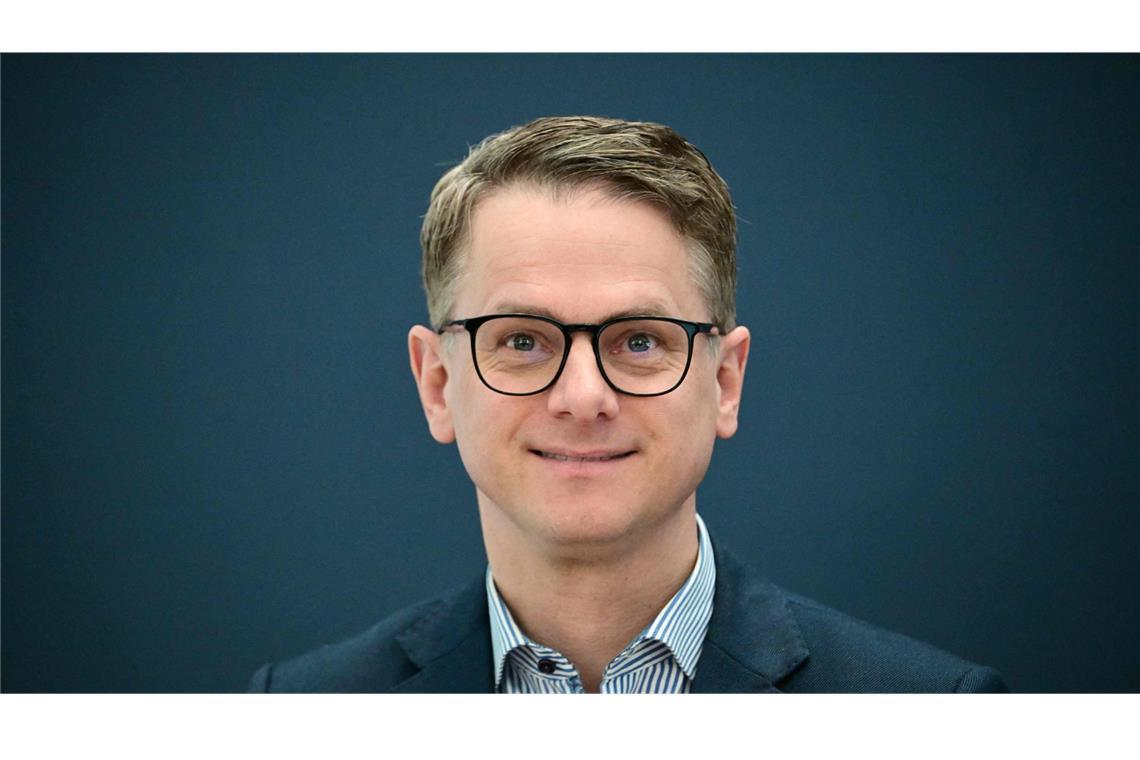 CDU kündigt Start der Verhandlungen für Donnerstag an CDU-Generalsekretär Carsten Linnemann