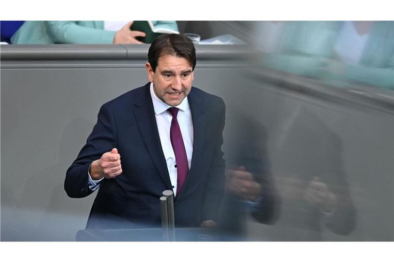 CDU-Politiker Andreas Jung übernimmt das Kultusministerium im Südwesten.