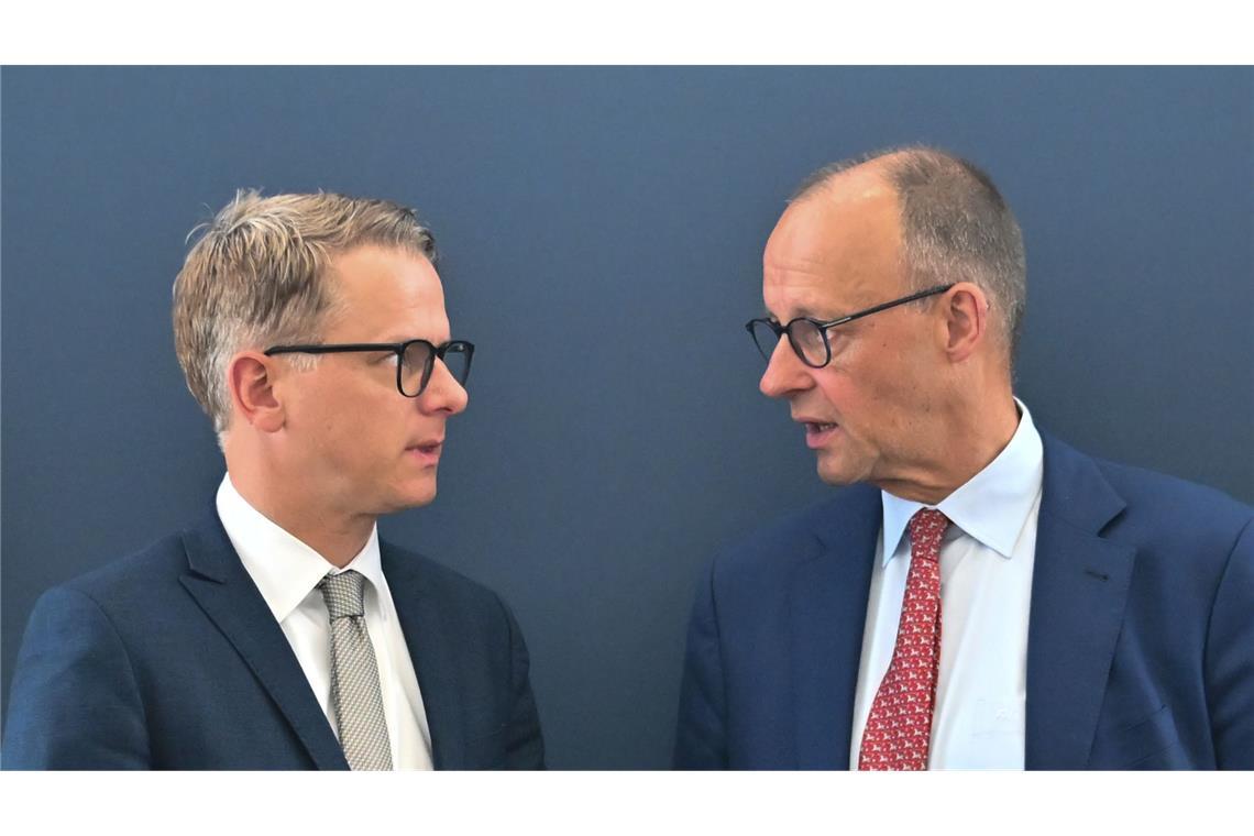 CDU sagt Klausurtagung ab.