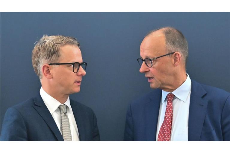 CDU sagt Klausurtagung ab.