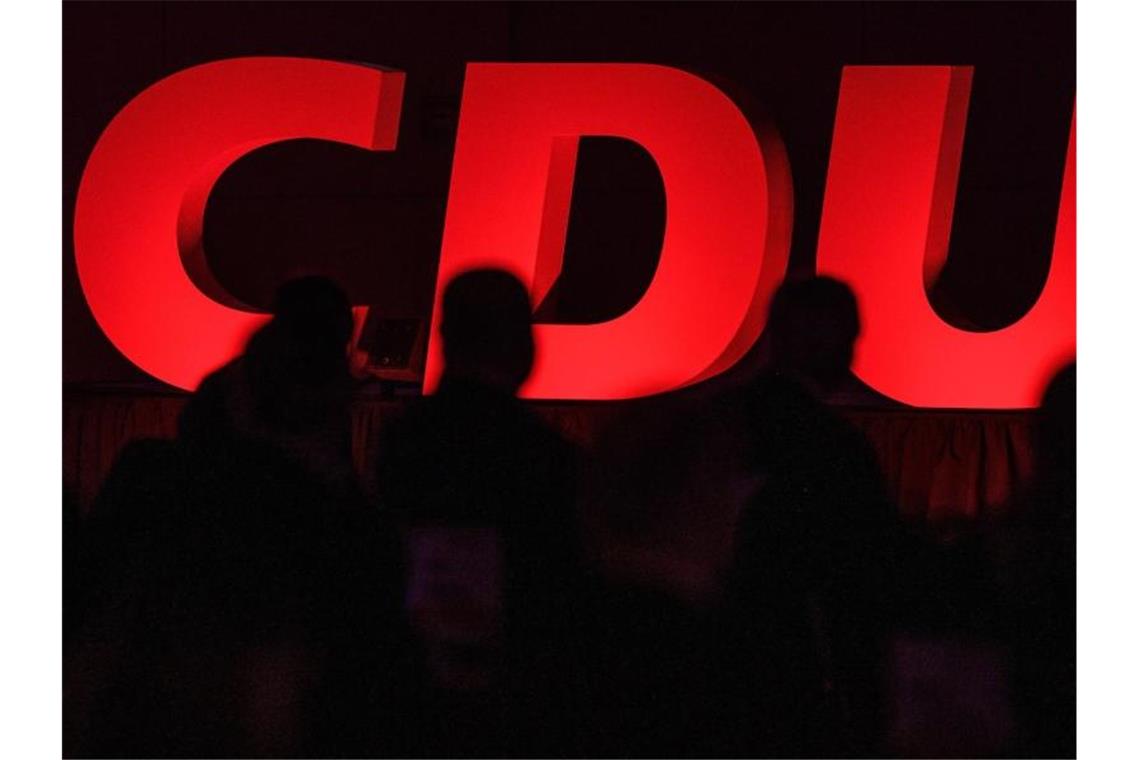 CDU und CSU sagen ihren zentralen Wahlkampfauftakt im Europapark Rust ab. Foto: Swen Pförtner/dpa