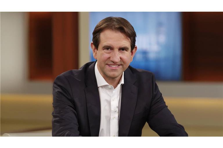 CDU-Vize Andreas Jung könnte ins Umweltressort aufrücken.