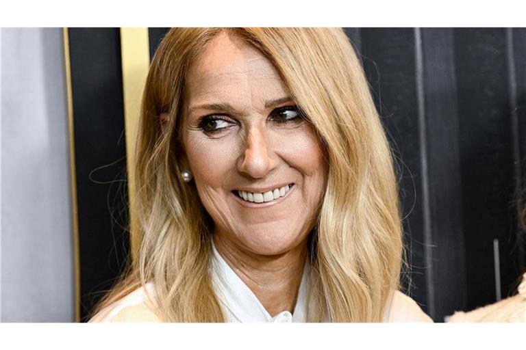 Céline Dion hat Instagram-Post mit möglichen Hinweisen veröffentlicht, die Fans elektrisieren. (Archivbild)