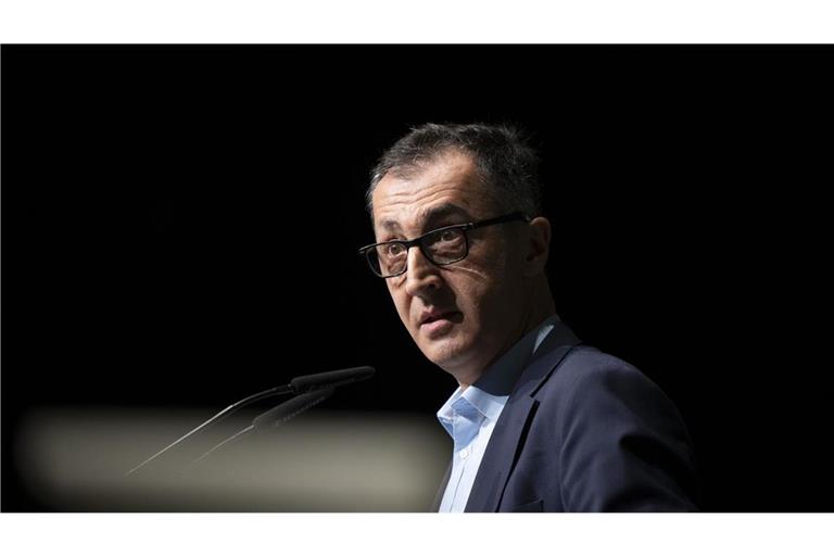 Cem Özdemir will Ministerpräsident von Baden-Württemberg werden – und die Sommerferien so lassen, wie sie sind.