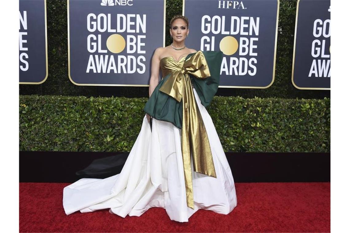 Golden Globes für „1917“ und Tarantino-Komödie