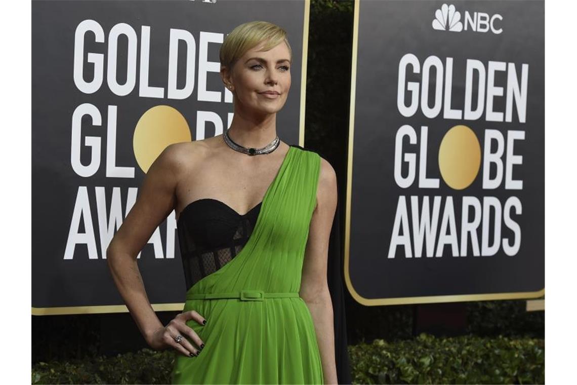 Golden Globes für „1917“ und Tarantino-Komödie