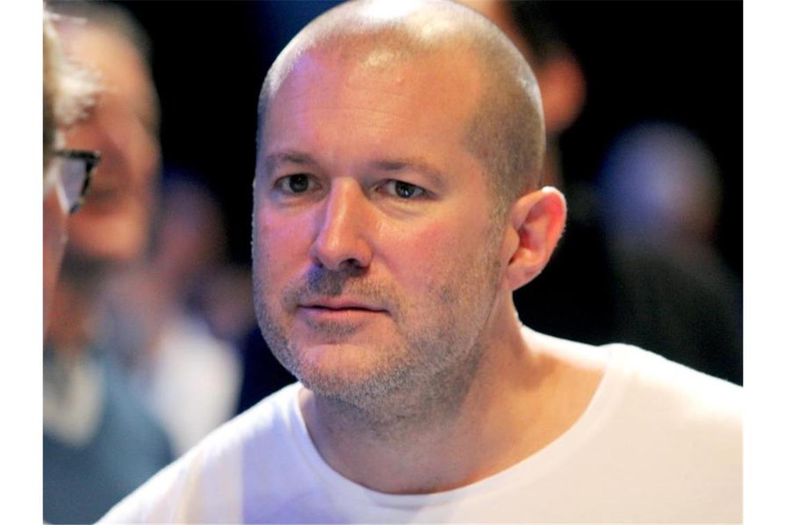 Chefdesigner Jony Ive verlässt Apple