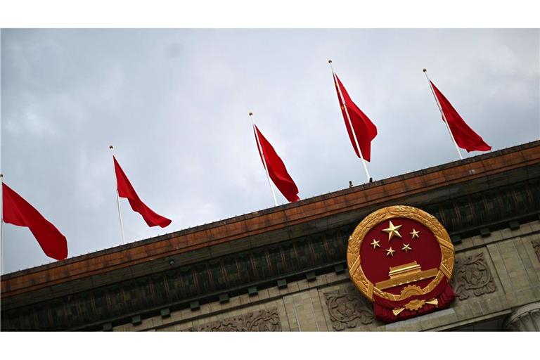 China begründete die Untersuchung gegen Qualcomm mit dem Anti-Monopolgesetz. (Symbolbild)